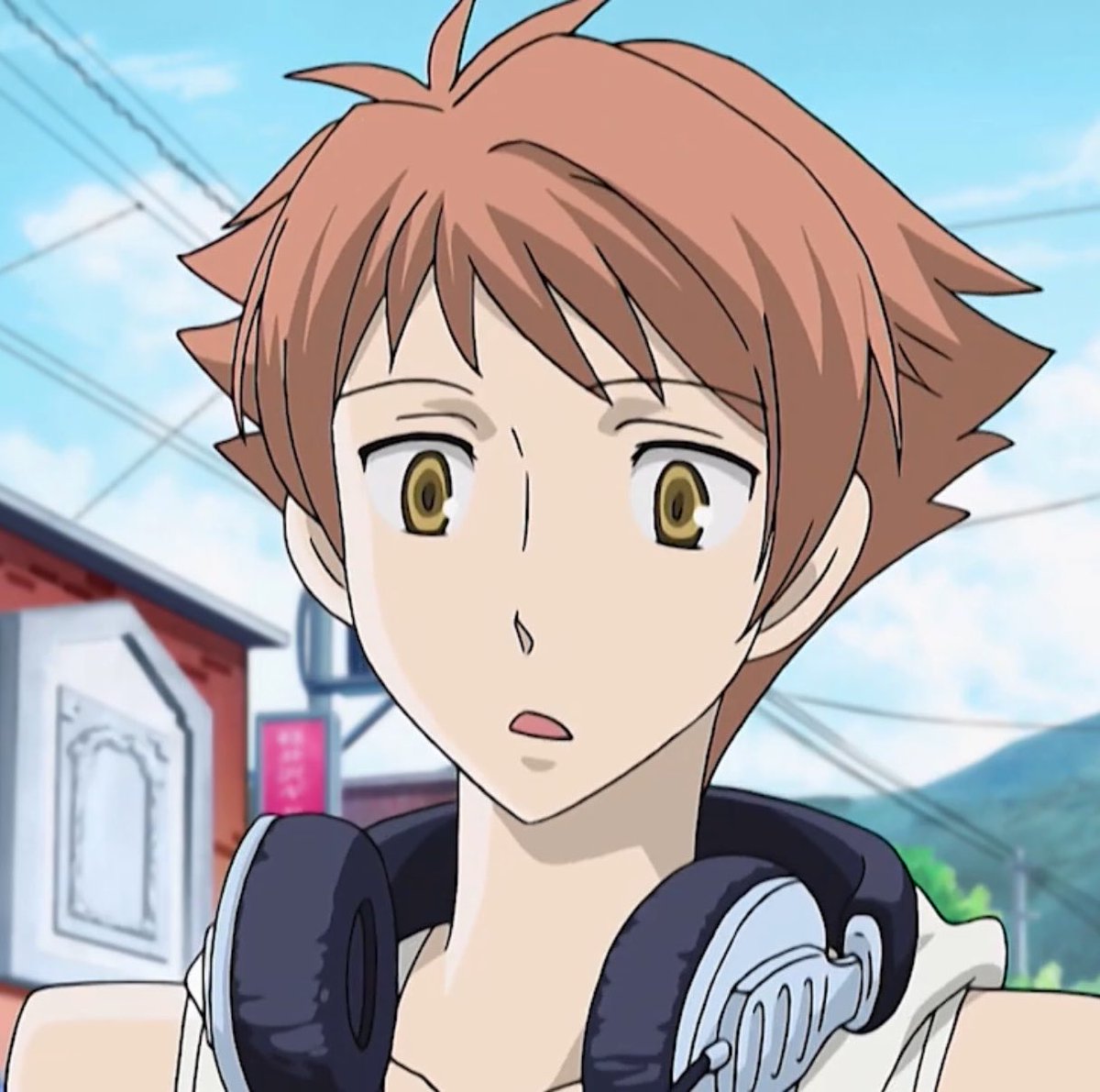 ddeunootnoot's tweet photo. #SUNOO as Hikaru Hitachiin from Ouran High School Host Club https://t.co/K4Nb23jnYQ