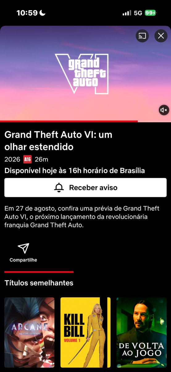 ezfiuza's tweet photo. 26 MIN SÓ DE TRAILER PQPP https://t.co/d8Jete5IwX