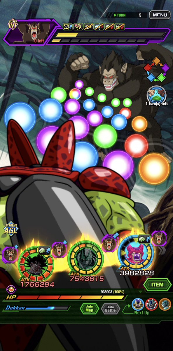 NextLevelName's tweet photo. @LrCarnivalBroly ok https://t.co/HGCca5lgka