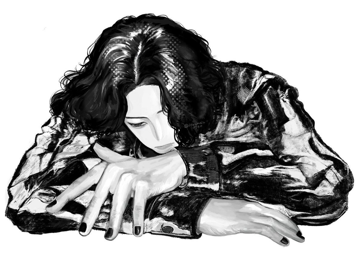 10ruma_0920's tweet photo. #キタニタツヤを描画せよ https://t.co/INVKcZP17t