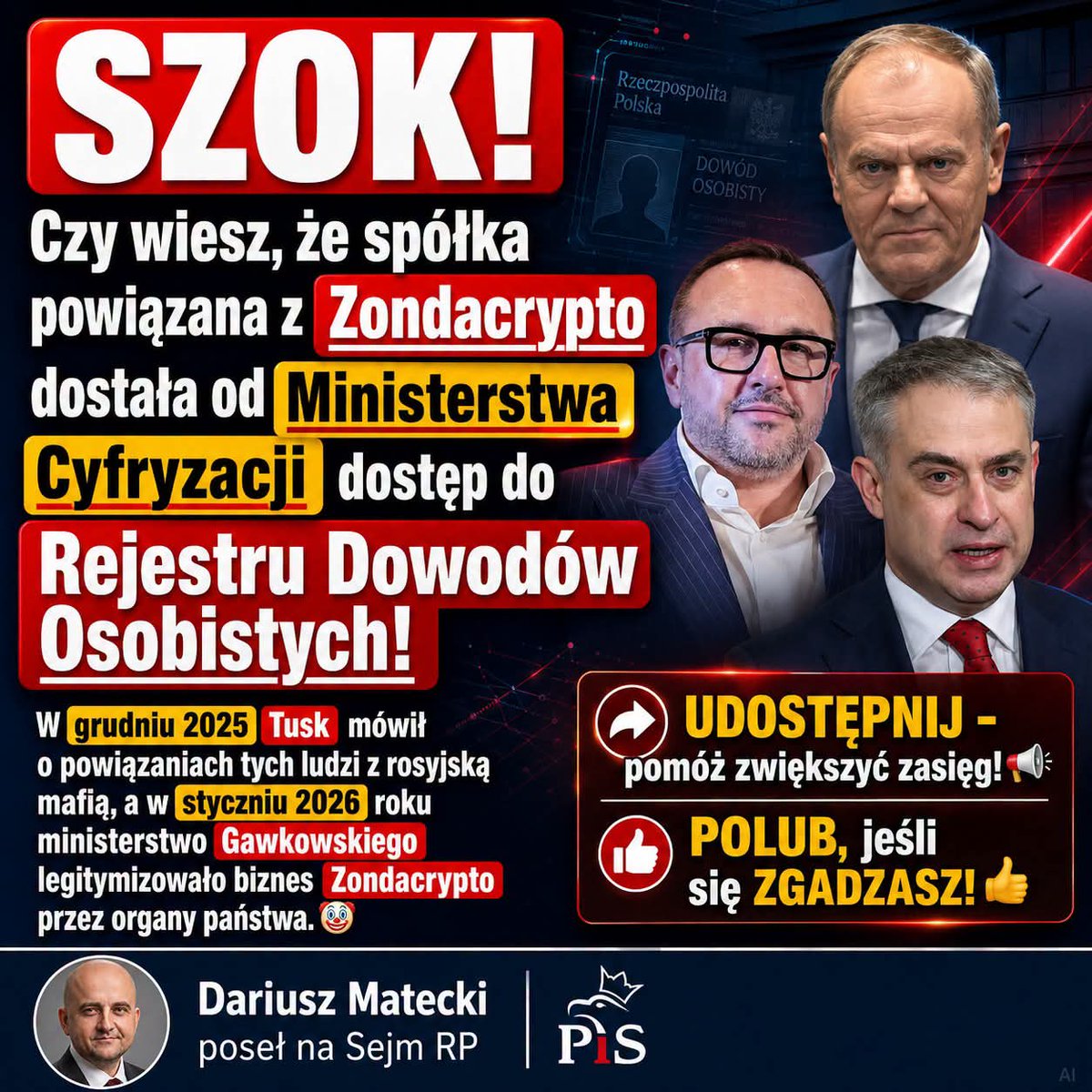 TomczakIrena's tweet photo. https://t.co/sxbgUMDvTw