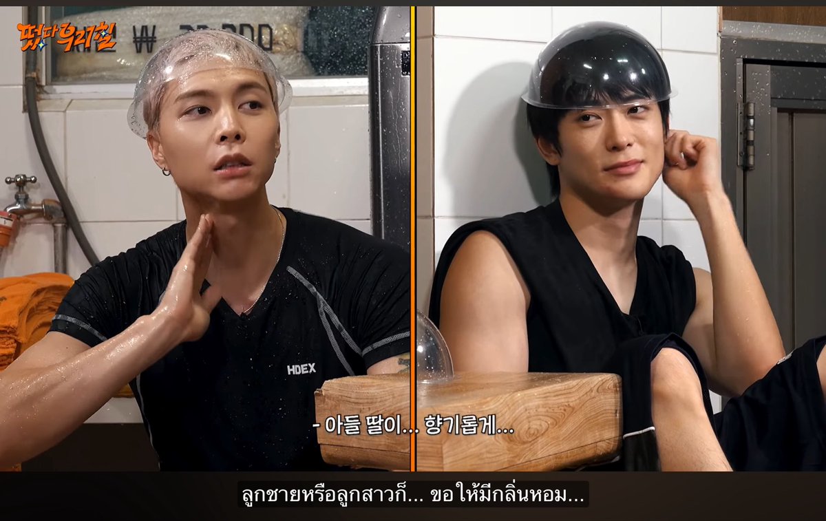 23s18m's tweet photo. วางแผนมีเบบี๋กันแล้วหรอจ้ะะะะ 555555555 แล้วดูท่าน้องแจน 5555555555555 https://t.co/PmN3AlZIOM