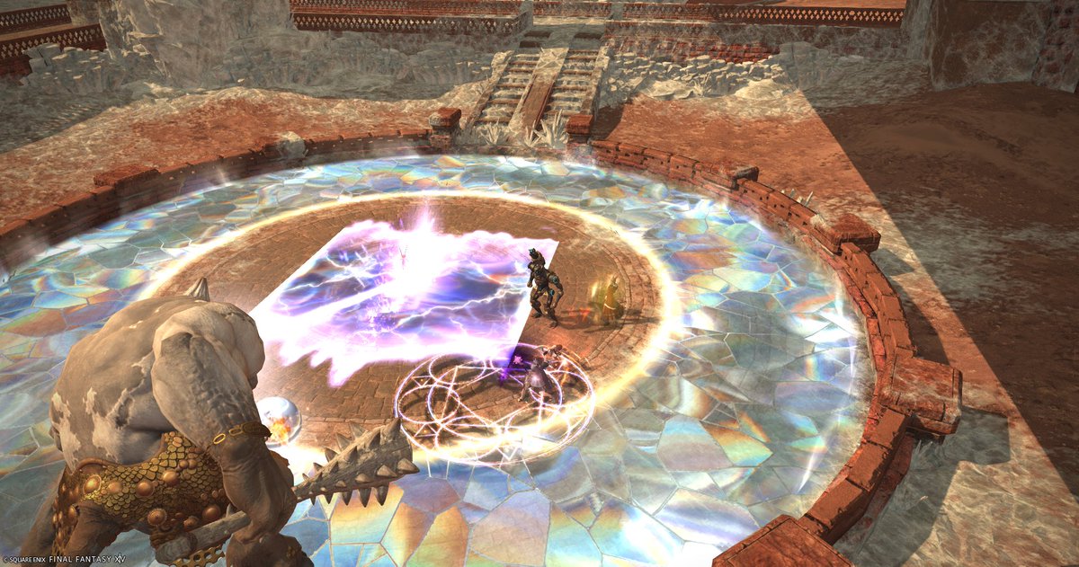 ff14_Chestnut's tweet photo. 1:52:49
本物のピルトラ https://t.co/FzugXfwX7R