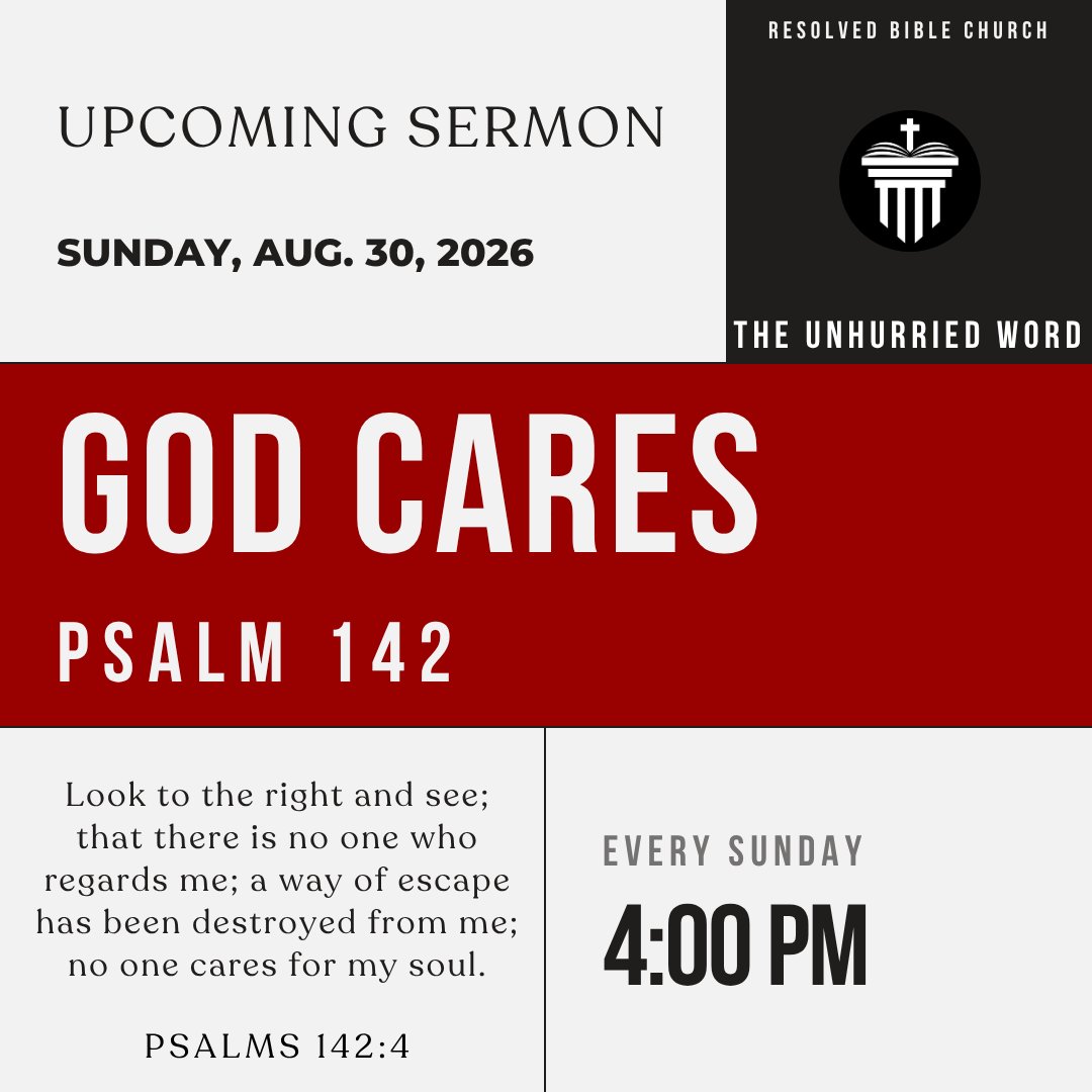 ResolvedBible tweet picture