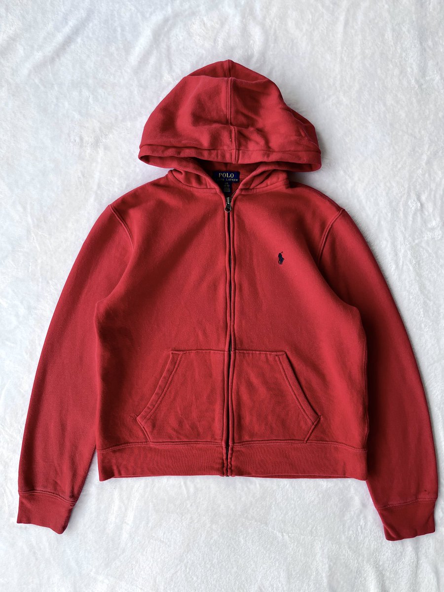 ladycardyy's tweet photo. POLO RALPH LAUREN
♥️ 870.-

อก 40-44 ยาว 22
สีแดง ปักม้ากรม สวยม้ากก ผ้าใหม่มากก ป้ายครบ❕ไซส์หายาก��� https://t.co/5uffe6X7il