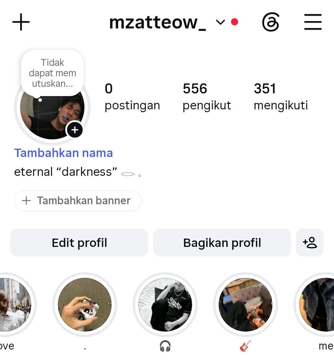 ixesead's tweet photo. @0nlycy ini kak, f500, tidak pernah ganti usn, gratis centang biru 1 bulan, dapat dengan emailnya, bisa ubah usn, price 💵 40k https://t.co/8vx5ZpsFGY