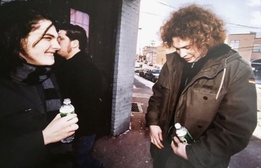 Gears_Scalpels's tweet photo. i will nevr shut up about 2004 winter NJ rayrard,,,, the sweeties,, 😢 https://t.co/M8TEgtmJ9e