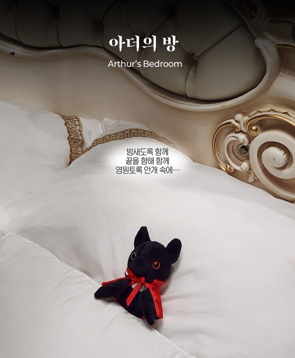 _ax_ya_'s tweet photo. 여기가 아더 방이라고요? 그러면 이분들은 남의 방에서 쿵짝짝 하신 거라고요? https://t.co/6no9GsE0ta