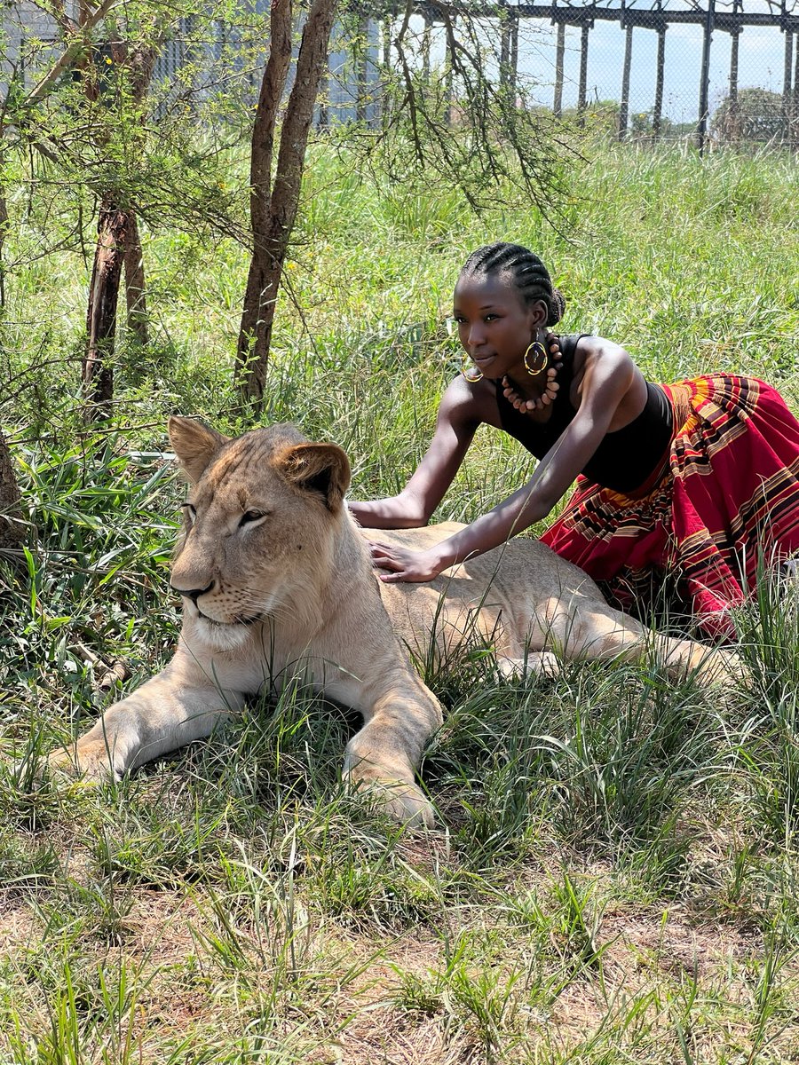 omarablaq's tweet photo. Visit CTC conservation center @misstourismUga #misstourismuganda2026 #exploreuganda #visitCTC # https://t.co/kPPuUjZ2YE
