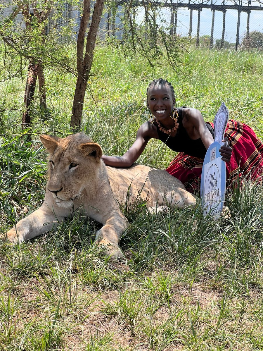 omarablaq's tweet photo. Visit CTC conservation center @misstourismUga #misstourismuganda2026 #exploreuganda #visitCTC # https://t.co/kPPuUjZ2YE