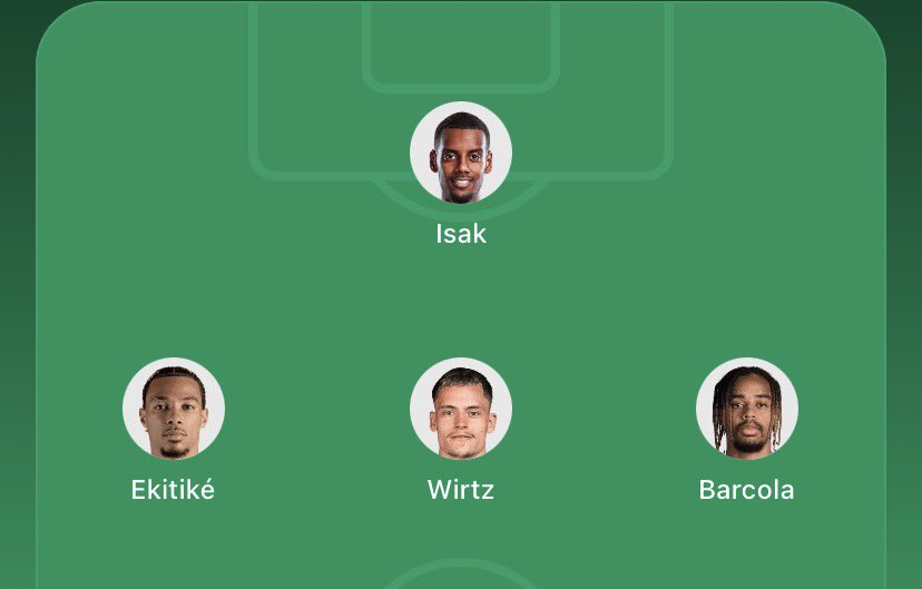 KageLFC's tweet photo. The premier league isn’t ready for this smoke 💨 https://t.co/MyPqA6t69I