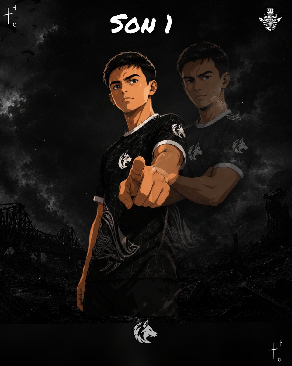 roadsalvationn's tweet photo. Pmnc Finallerine Son 1 🤫
#pubg #pubgmobile #gaming https://t.co/RqUpvUr99e