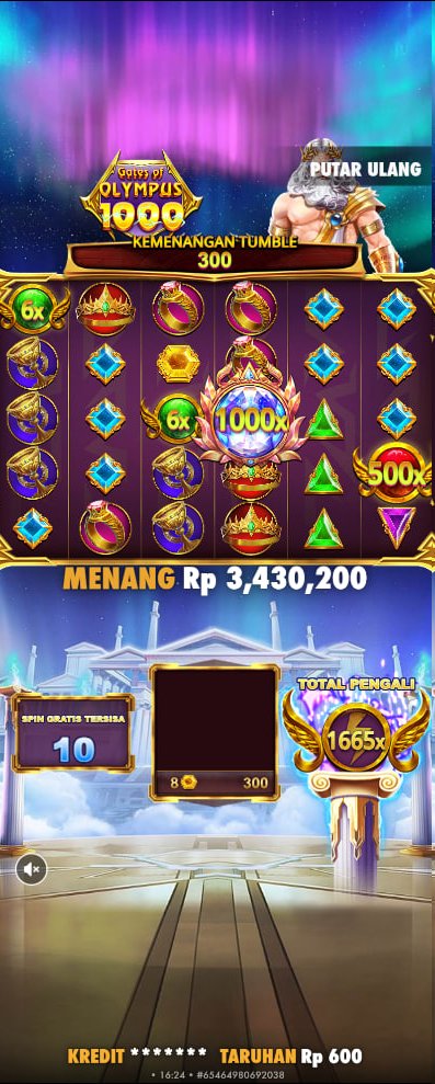 cucukakek4d's tweet photo. Baru spin pertama turun X1000 😍
Petir semantap ini cuma ada di PLUSTOTO4D ⚡️❤️

🔗 𝐋𝐢𝐧𝐤 𝐑𝐞𝐩𝐥𝐚𝐲: https://t.co/ANo5MSQpgg

𝙇𝙞𝙣𝙠 👉 https://t.co/sS366HpgyP
𝙇𝙞𝙣𝙠 👉 https://t.co/sS366HpgyP
𝙇𝙞𝙣𝙠 👉 https://t.co/sS366HpgyP https://t.co/ALJKaTfYKT