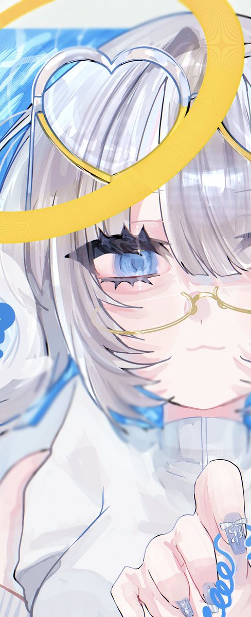 OUBAI0159's tweet photo. 🩵💛 https://t.co/Y1zZPPrqkP
