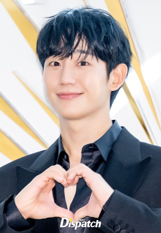 hallyuforums's tweet photo. #KimJiWon and #JungHaeIn attended a photo event for a cosmetic brand.

📸 : Dispatch 

#HallyuForums #Hallyu #Photocall https://t.co/4e4YqqdXn6