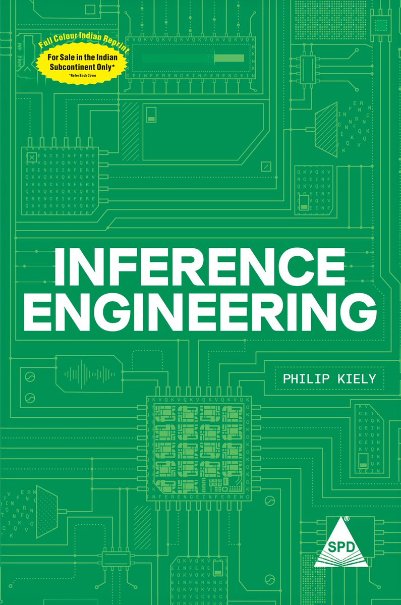 gressier's tweet photo. @0xSero Good book by the way. https://t.co/oqoAr6a6VA