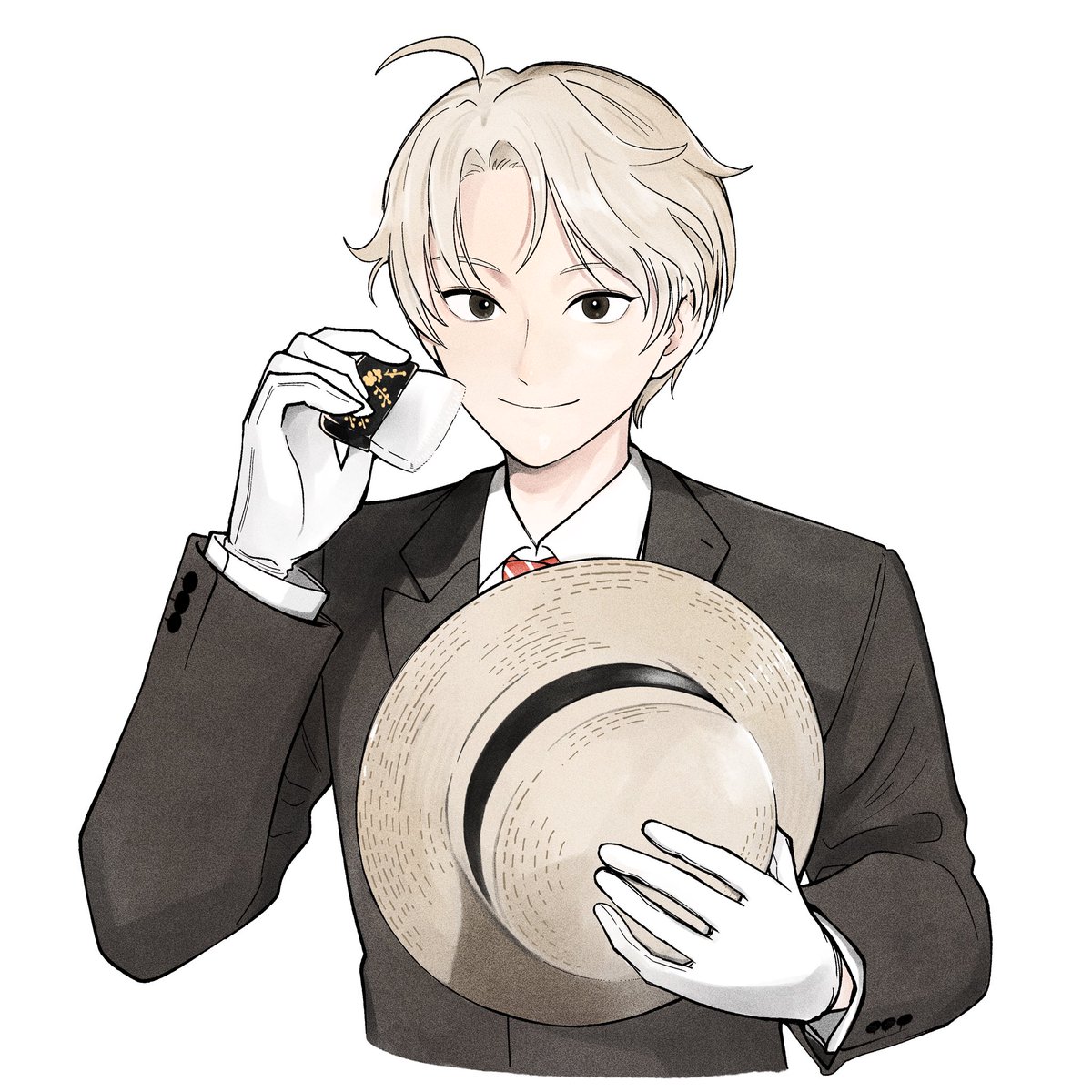 funamotoerika's tweet photo. バナーイラスト色々 https://t.co/86jgi50cX4