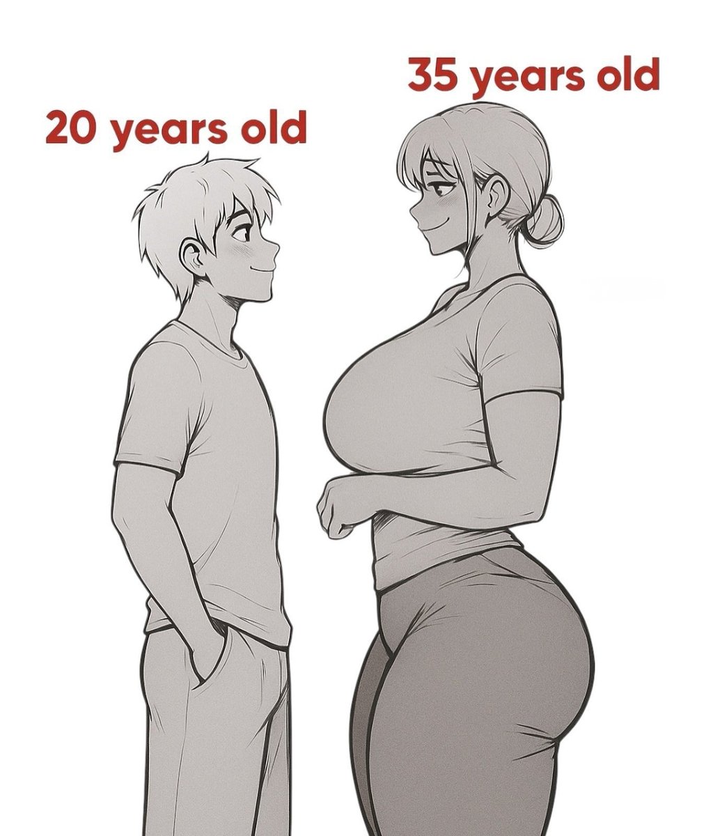 Jey_raident's tweet photo. Just curious, is this relationship okay?

Can they have sex? https://t.co/O4X9Tg8w69