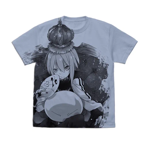 転生したらスライムだった件 グッズ情報 (@ten_sura_goods) / X
