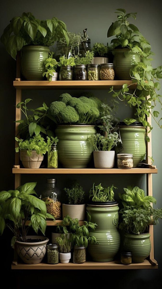 teddyktw's tweet photo. DIY maceta con reciclaje de latas: transforma objetos viejos en decoración única para tu hogar! ， https://t.co/8Ztr4YyFlK