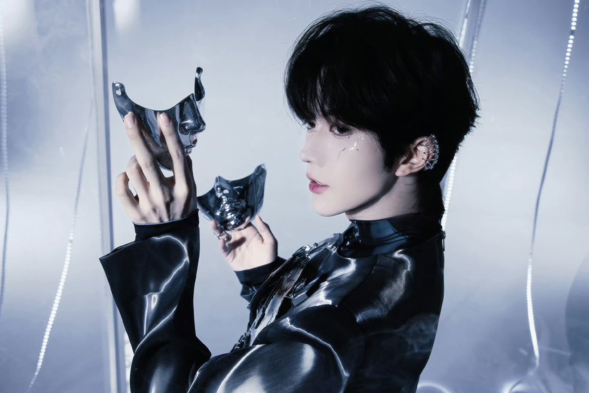 HuangXingTH's tweet photo. INSTAGRAM  | eliot.hx UPDATE

🦋⚙️

🖇️ https://t.co/bn9kKw9cOL

#EliotHuang #HuangXing https://t.co/hIwG4hPgZ4