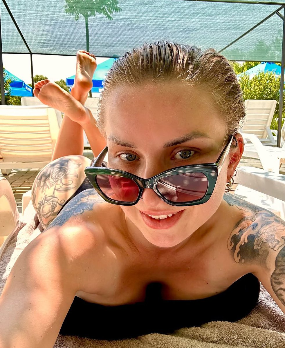 end35k20's tweet photo. Шкода, що літо так швидко закінчилося🔥💋📩

It’s a shame that summer ended so quickly. 💋📩

#18plus #OnlyFans #ExclusivePhotos #SexyPhotos #хтивка #хтивкащодня https://t.co/7b6rcsB1sV