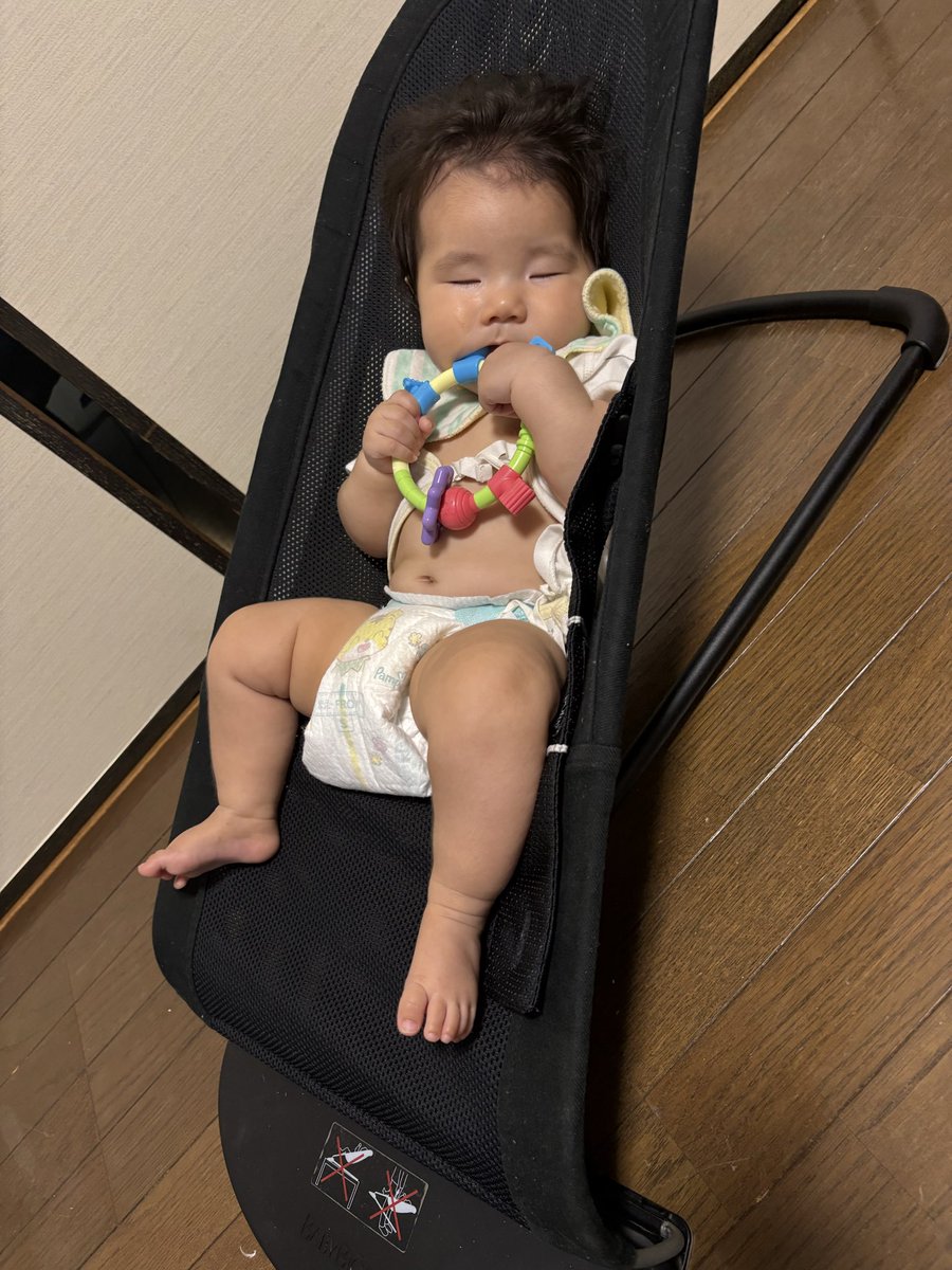 orioriman1003's tweet photo. そしてそのまま寝た https://t.co/eRGw4WVQYg