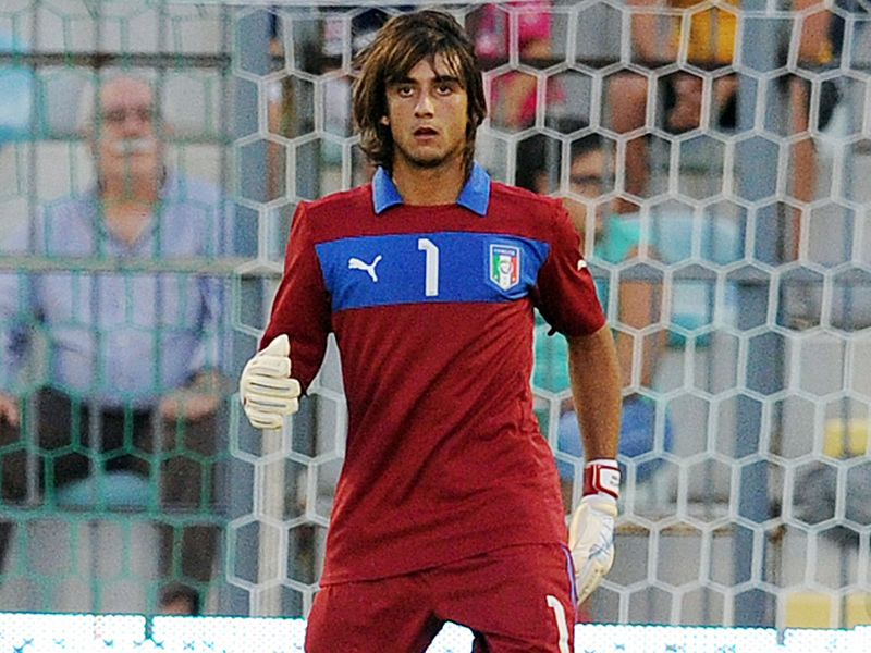 RosaneroUK's tweet photo. Since Matteo Perin has joined Palermo, there are now no Italians in Serie A who have made a world cup appearance since the tournament started nearly a century ago! https://t.co/ac93ts742V