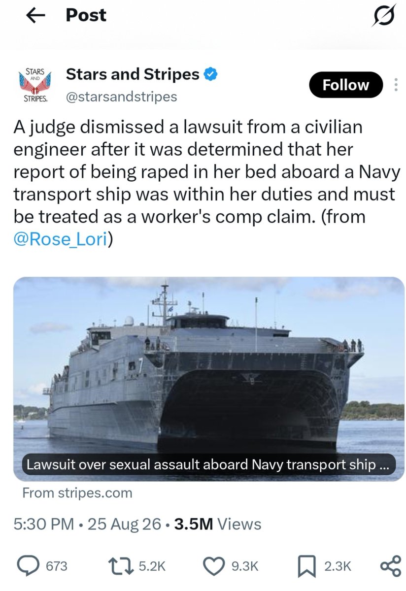 mIbodymIchoice's tweet photo. @thejackhopkins This threw me over the edge yesterday..... So it has come down to,  ANY service members that says something against Pedo POTUS is being arrested and charged with a FAKE charge...AND NOW, being RAPED is part of a WOMANS JOB? ARE YOU FUCKING KIDDING ME? https://t.co/StfQiQvHvw