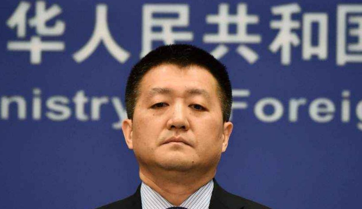 hoshusokuhou's tweet photo. 【悲報】議員訪中団、中国が対話拒否姿勢ｗｗｗｗｗｗ
↓
中国政府「高市首相の答弁変わらぬ限り、政策変えぬ」　と訪中団に伝達
↓
■中道伊佐らが中国共産党と会談
・陸慷（ルー・カン）副部長、台湾巡る高市首相の答弁について「この発言あるいは認識が変わらない限りは、中国としては政策を変えるつもりはない」
↓
・伊佐議員ら「交流が全くない状況から一歩踏み出した」と自己評価