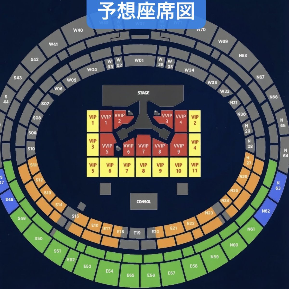 ezqqur's tweet photo. 2026 더팩트 뮤직 어워즈
2026 THE FACT MUSIC AWARDS
TMA釜山

日時
2026.09.19

場所
BUSAN ASIAD MAIN STADIUM

購入はDMまで
#チケット代行
#에이티즈 #ATEEZ
#코르티스 #CORTIS
#알파드라이브원 #ALPHADRIVEONE
#클로즈유어아이즈 #CLOSEYOUREYES
#라이즈 #RIIZE
#트레저 #TREASURE
#2026TMA #TMA #더팩트뮤직어워즈