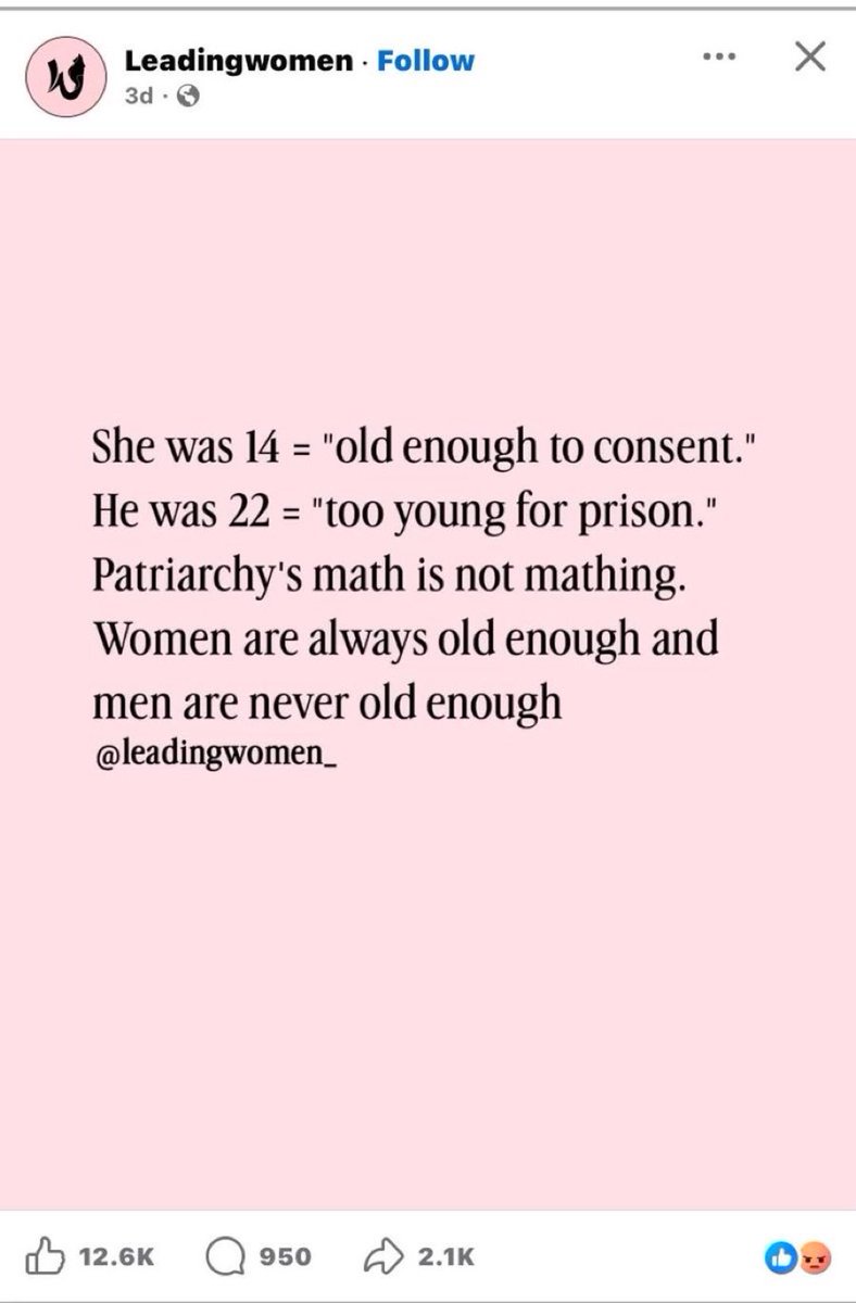 _girlarchive's tweet photo. we need feminism https://t.co/yya6cX0kMD