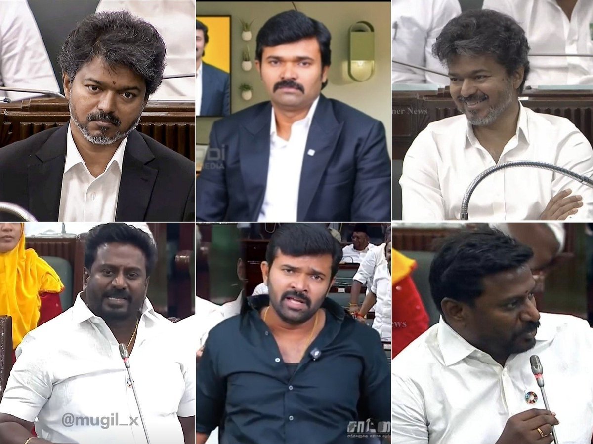 GuruTheComrade's tweet photo. #Pakkamass
#saatai https://t.co/bfh0Oeun5d