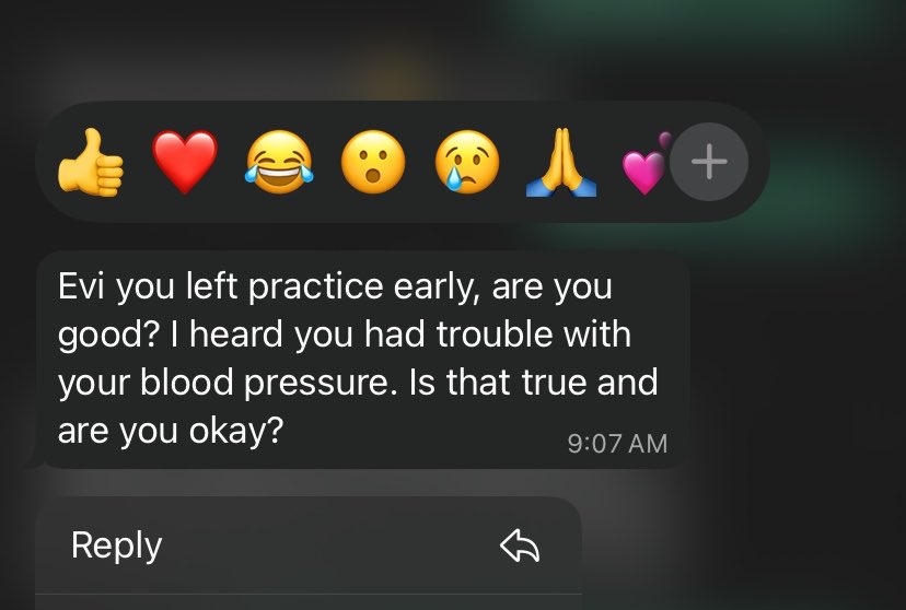 evistarrrr's tweet photo. i think she is just very good with the use of english, my bad 🥹 https://t.co/hnbDui5YR6