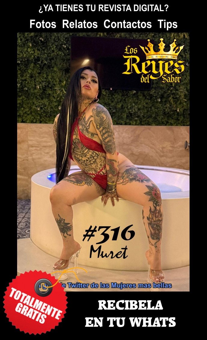 IsabellaCih8gm's tweet photo. 👑 Te invito a visitar esta página 

👉https://t.co/cbz72p4vj3

🤴🏻Un concepto diferente. 

🎀 Conoce las reseñas de varias chicas guapas. Diferentes perfiles.

Quieres tener tu revista digital de SC? 100% gratis, aquí te la dejo
👇🏼👇🏼👇🏼
https://t.co/0kieiuQ56K https://t.co/kdh7XGvXyW