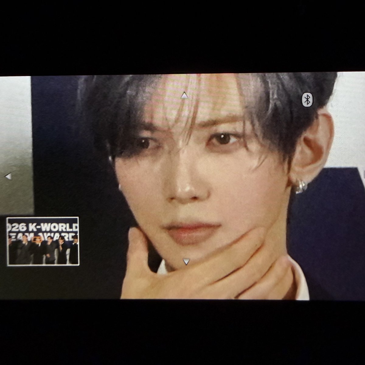 ys_mysunshine's tweet photo. 260827 KWDA

프리프리뷰

#ATEEZ #여상 #에이티즈 #Yeosang https://t.co/dxw3xlmXAN
