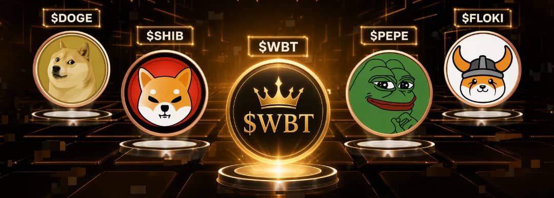 Defiprincess123's tweet photo. @Payetyconcept @WBT_coin2 @MrWhale @ObezX_ $WBT is the king of them all https://t.co/dTu6p7JqAj