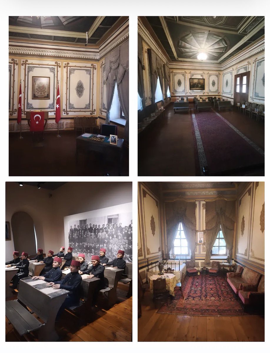 timuryilmaz76's tweet photo. Sivas ilimizde @anadoluaes Myk toplantımızı yaparak ,eğitim öğretim ile ilgili sorunları ve çözüm önerilerimizi görüşerek verimli bir toplantı gerçekleştirdik.
Anadolu Eğitim Sendikası olarak her zaman eğitim çalışanlarının yanında amasız fakatsız durmaya ve çalışmaya devam edeceğiz.
Cumhuriyet şehri Sivas.