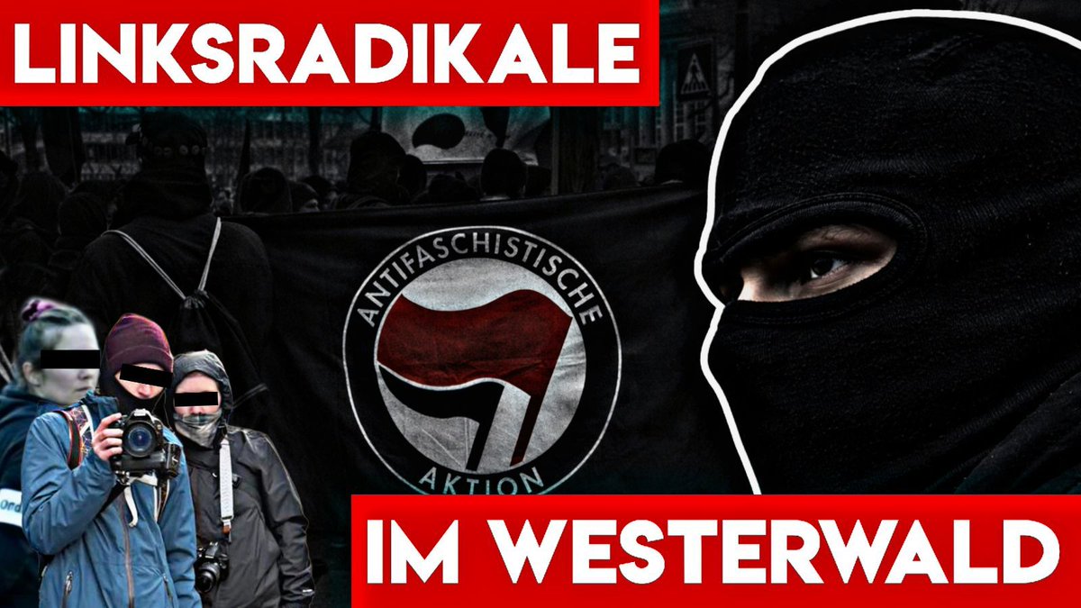 ein_prozent's tweet photo. RLP: Der Landtagspräsident und sein Antifa-Verein
https://t.co/RjrfvTTcRY https://t.co/vRQJ7yTTQn