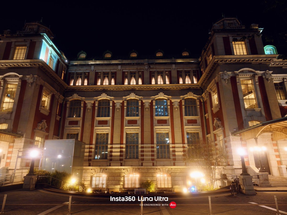 obuchin76's tweet photo. 大阪中之島の夜景
この4か所、5分でまわれます https://t.co/4MMAgX23nv