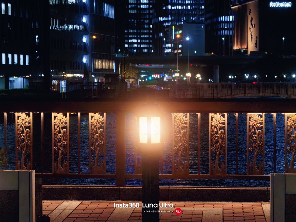 obuchin76's tweet photo. 大阪中之島の夜景
この4か所、5分でまわれます https://t.co/4MMAgX23nv