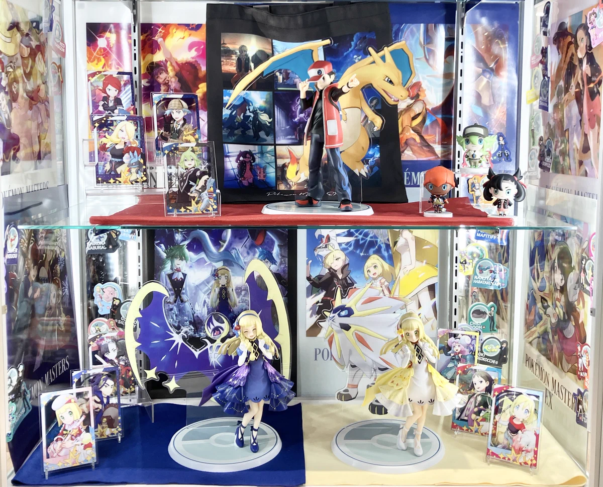 本日発送 一番くじ ポケモン 7th Anniversary フィギュア3種 本日発送 一番くじ ポケモン 7th Anniversary フィギュア3種 一番くじ