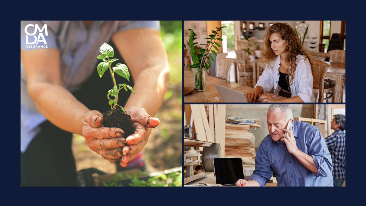 CMDAassurance's tweet photo. Être pleinement investi dans son activité et faire grandir ses projets, c’est important… mais sans oublier l’essentiel : se protéger soi-même. 

 #Mutuelle #santé, #prévoyance &amp; #retraite : des solutions adaptées permettent de mieux protéger les travailleurs indépendants. https://t.co/tEXceUZD0P