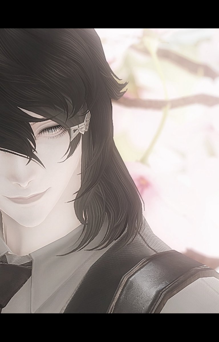 mlu___r's tweet photo. ∥　🏷️　 

⟡ . ·　@L1bra_ff14 

#FF14 #うさお https://t.co/lR9eRwwbiZ
