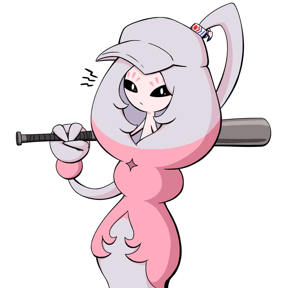 gribberoni's tweet photo. BATTERENE 🧢⚾ https://t.co/CXmerUyFA3
