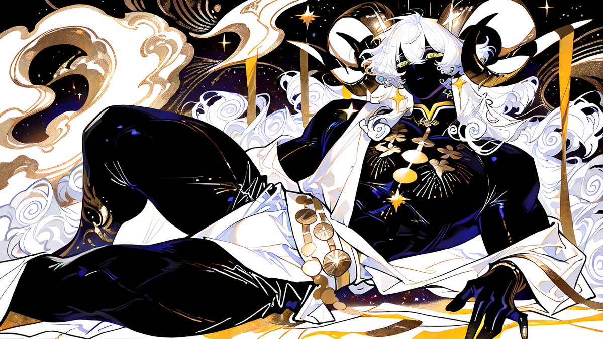 zE_______At's tweet photo. 🐏💫 https://t.co/gtlfrIDeeS