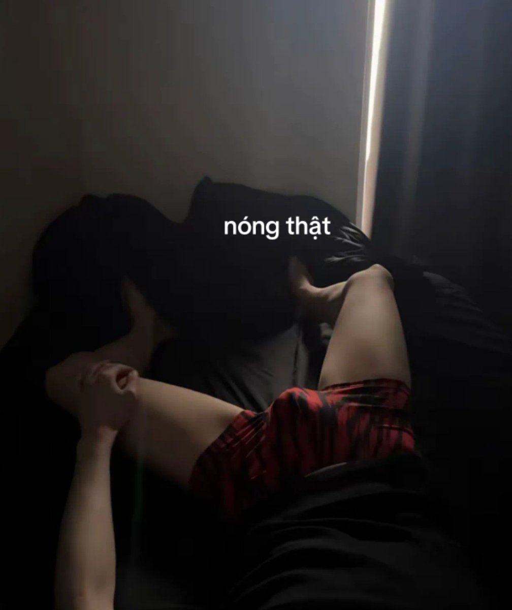 trannhatminhlun's tweet photo. Nóng banh xác https://t.co/EUdL7C8Eyd