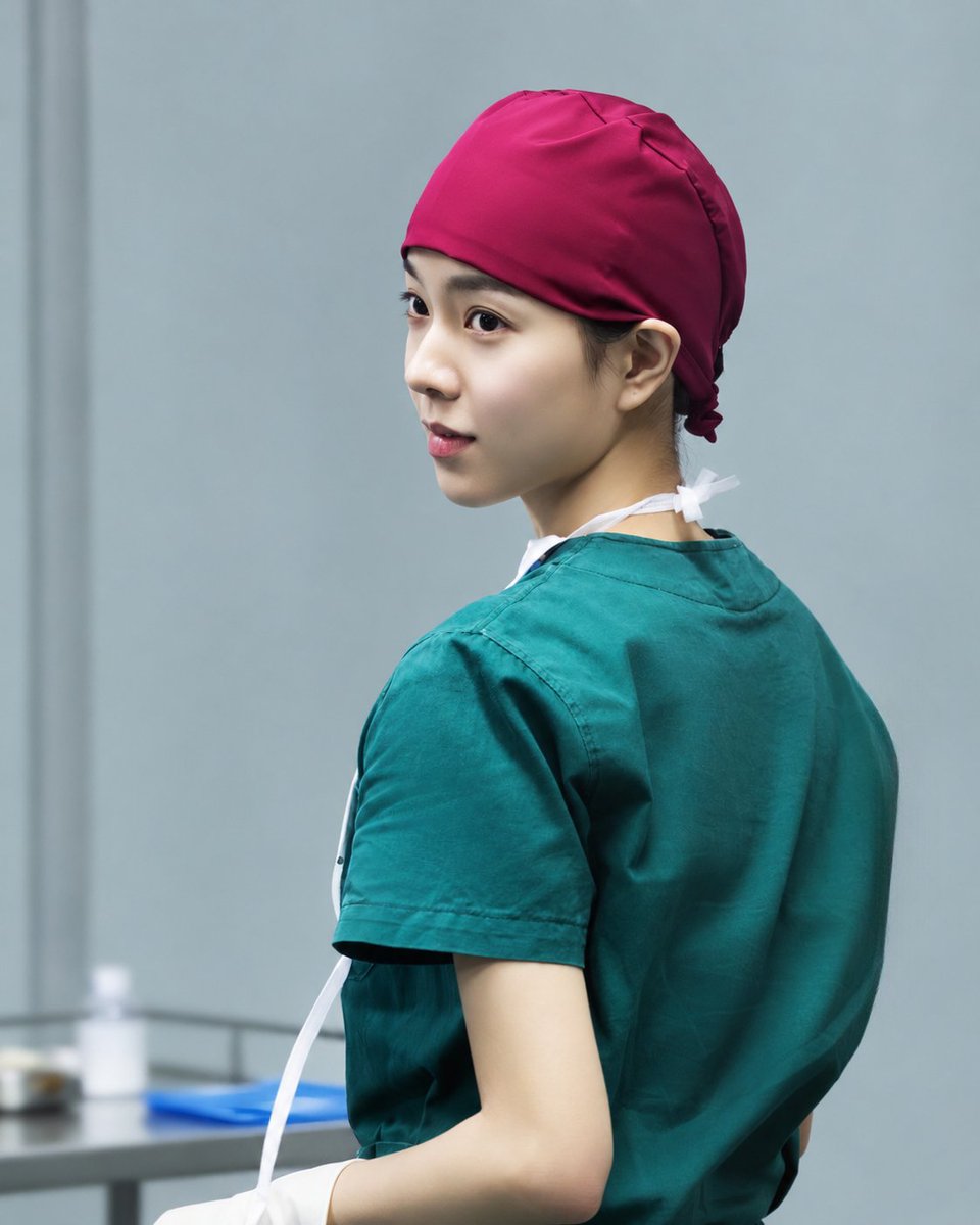 yourxelove's tweet photo. According to Straw Bear Entertainment’s 2026 interim performance report, medical drama #DestinyOfLife 《生命缘》 starring Zhuang Dafei &amp; Zhou Yiran is currently in post-production and is expected to air in 2027.

It will air on iQIYI and CCTV! 📺✨

#ZhuangDafei #ZhouYiran https://t.co/Et7KA23HLY