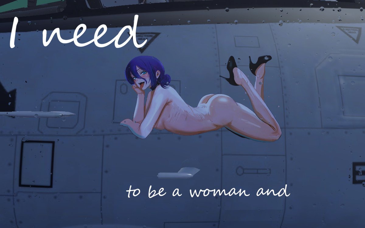 FlippyAlexCSM's tweet photo. For some reason, I suddenly had the idea of trying to incorporate the chorus of my favorite childhood song into my own local meme. That's what madness can lead to, like listening to the same song for two hours. I'm a real madman.

#reze #chainsawman #panzerwar https://t.co/JUORsXfb6e