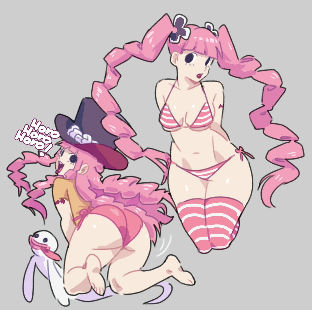 jcbuthorn's tweet photo. Perona w smaller tits (relative to other OP girls) https://t.co/jpvwPMn72A